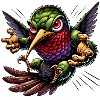 Hummingbird Design