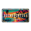 Buenaventura Sunset Design
