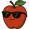 apfel comic