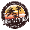 Buenaventura Palm Trees Beach Design