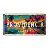 Providencia Sunset Design