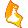 Witch Magic Broom