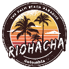 Riohacha Palmiers Plage Design