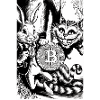 Bitcoin in Wonderland