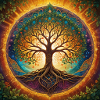 Tree of Live