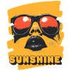 Sunglasses Summer
