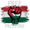 Free Palestine