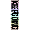 KEEP GOING – Pastel Vertical Theme