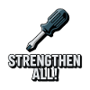 STRENGTHEN ALL