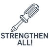 STRENGTHEN ALL