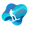Wakeboard Surf