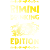 Rimini Drinking Saying
