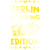 Berlin Drinking Saying