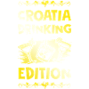 Croatia Drinking Spruch