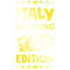 Italy Drinking Saying