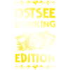 Ostsee Drinking Spruch