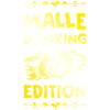 Malle Drinking Saying