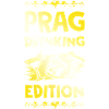 Prague Drinking Saying