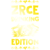Zrce Drinking Spruch