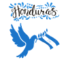 Honduras Pride Flag Gift
