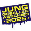 Junggesellenabschied 2025 Jga