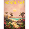 Honduras Pride Origin Gift