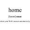 Home | Zuhause Definition Dictionary