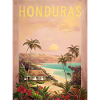 Honduras Catracha Origin Gift