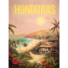 Honduras Pride Beach Gift