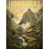 Honduras Pride Holiday Gift