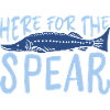 Spearfish Fishing