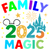 FAMILY MAGIC