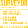 Surveyor
