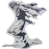 The Freedom Dancer