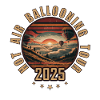 Tour en montgolfière 2025