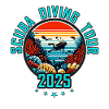 Scuba Diving Tour 2025
