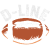American Football Lineman