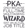 PKA Wizard Pharmacy
