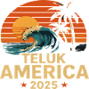 TELUK AMERICA
