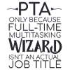PTA Wizard Pharmacy