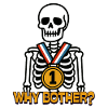 Why Bother? – Why bother?
