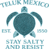 TELUK MEXICO