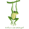 Frog Dependent