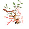 Easter Bunny