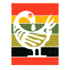 Sankofa Symbol Adinkra Ghana Black