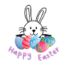 Joyeuses Pâques