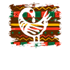 Sankofa Symbol Adinkra Ghana Black