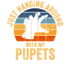 Puppetry Puppeteer Puppet Puppets