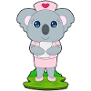 Koala Nurse