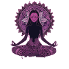 Meditation Funny Laughter Yoga